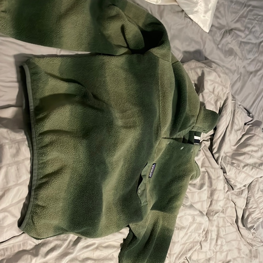 Men’s Patagonia jacket